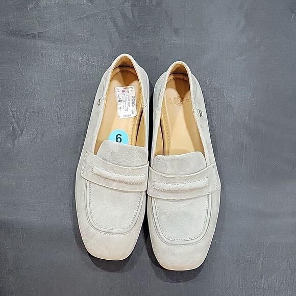 BRAND NEW UGG JANAYA COLLAPSABLE COBBLE LOAFER - Picture 5 of 14